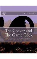 Cocker and The Game Cock