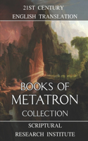 Books of Metatron Collection