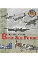 Fighters of the 8th Air Force