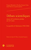 Debats Scientifiques