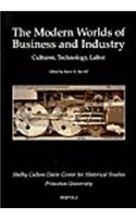 Modern Worlds Business & Industry