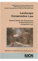 Landscape Conservation Law