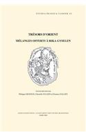 Tresors d'Orient