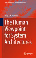 Human Viewpoint for System Architectures