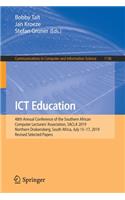 ICT Education