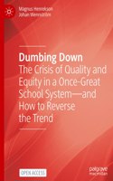Dumbing Down