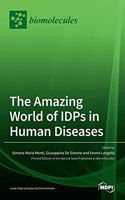 Amazing World of IDPs in Human Diseases