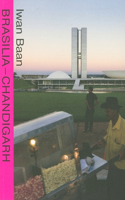 Brasilia-Chandigarh