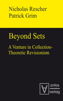 Beyond Sets