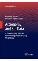 Astronomy and Big Data