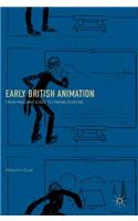 Early British Animation