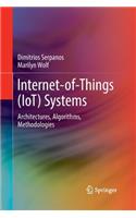 Internet-Of-Things (Iot) Systems