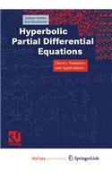 Hyperbolic Partial Differential Equations