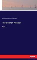 The German Pioneers