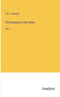 Romance of the Ranks