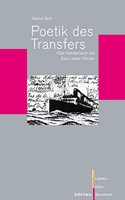 Poetik des Transfers