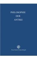 Kleine Schriften Zur Antiken Philosophie Und Ihrer Nachwirkung
