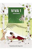 Viva +1 Arbeitsheft