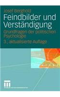 Feindbilder Und Verständigung