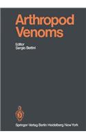 Arthropod Venoms