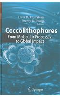 Coccolithophores