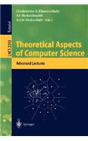 Theoretical Aspects of Computer Science