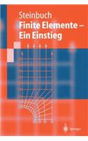 Finite Elemente -- Ein Einstieg