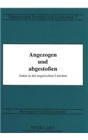 Angezogen Und Abgestoßen