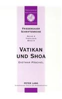 Vatikan Und Shoa