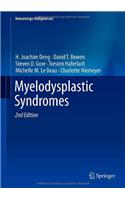 Myelodysplastic Syndromes