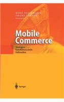 Mobile Commerce