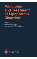 Principles and Treatment of Lipoprotein Disorders