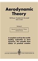 Aerodynamic Theory