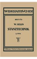 Stanztechnik