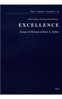 Excellence, 10