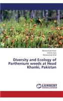 Diversity and Ecology of Parthenium weeds at Head Khanki, Pakistan