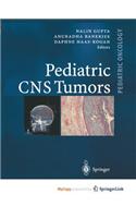 Pediatric CNS Tumors