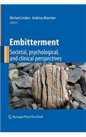 Embitterment