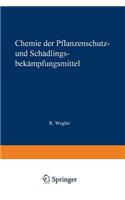 Chemie Der Pflanzenschutz- Und Schädlingsbekämpfungsmittel: Band 2: Fungizide - Herbizide - Natürliche - Pflanzenwuchsstoffe - Rückstandsprobleme