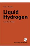 Liquid Hydrogen