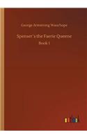 Spenser´s the Faerie Queene