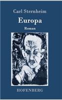 Europa: Roman