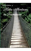 Kates Abenteuer in Tasmanien