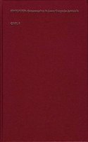 Commentaria in Decem Categorias Aristotelis