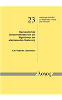 The Effect of a Singular Perturbation to a 1-d Non-Convex Variational Problem: (10 Augsburger Schriften Zur Mathematik, Physik Und Informatik)
