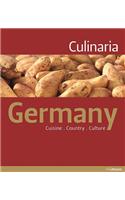 Culinaria Germany: Cuisine Country Culture