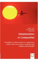 Delamination in Composites