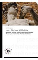 La Pythie Face À l'Histoire