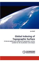 Global Indexing of Topographic Surface