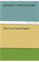 Lost Naval Papers